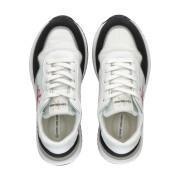 Low lace-up sneakers for kids Calvin Klein