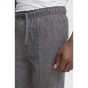 Linen cord pants Casual Friday Pilou 0066