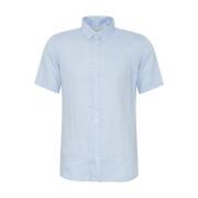 Linen shirt Casual Friday Anton 0071