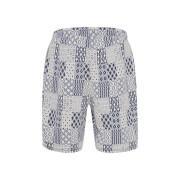 Wide track shorts Casual Friday Phenix