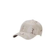 Curved cap Cayler & Sons CSBL Justice n Glory Story