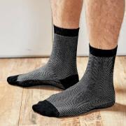 Herringbone socks Billybelt