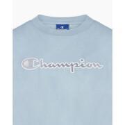 Girl's T-shirt Champion Rochester Logo