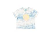 Baby T-shirt Charanga Crafica