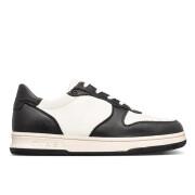 Leather sneakers Clae Malone