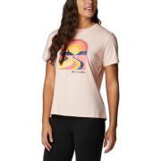 Women's T-shirt Columbia Sun Trek™
