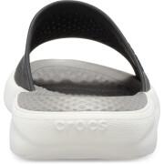 Tap shoes Crocs Literider slide