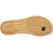 Women's flip-flops Crocs Tulum