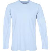 Long sleeve T-shirt Colorful Standard Classic Organic polar blue