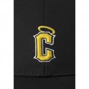 Cap Cayler & Sons wl cangels curved