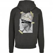 Hooded sweatshirt Cayler & Sons Dollar Mind