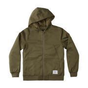 Padded jacket for children DC Shoes Rowdy
