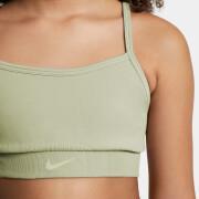 Girl's bra Nike Indy Seamless