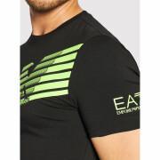 T-shirt EA7 Emporio Armani 6KPT32-PJ9TZ noir