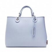 Women's handbag EA7 Emporio Armani Cabas