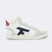 Sneakers Faguo hazelhi leather suede