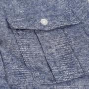 Shirt Faguo cerisy cotton 1.0