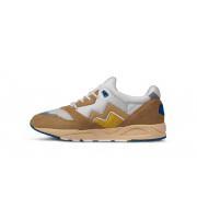 Sneakers Karhu Aria Curry Golden Palm - F803070
