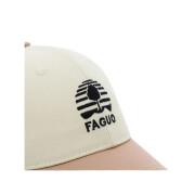 Woven synthetic cotton cap Faguo