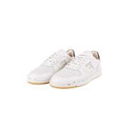Alder leather sneakers Faguo