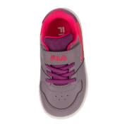Children's sneakers Fila Fxventuno Velcro TDL