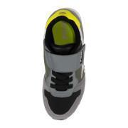 Children's sneakers Fila Retroque Velcro