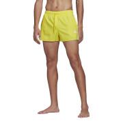 Swim shorts adidas 3-bandes CLX