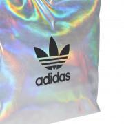 Women's tote bag adidas Originals Metallic Shopper