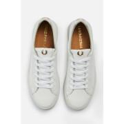 Leather sneakers Fred Perry B80