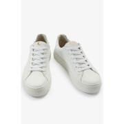 Leather sneakers Fred Perry B80