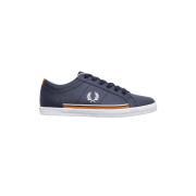 Sneakers Fred Perry Baseline perf