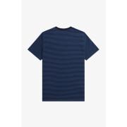Fine stripe T-shirt Fred Perry