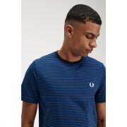 Fine stripe T-shirt Fred Perry
