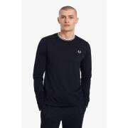 Long sleeve T-shirt Fred Perry Twin Tipped