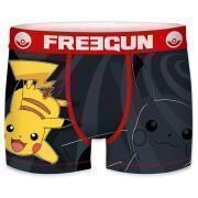 Children's boxer shorts Freegun Pokémon Pikachu