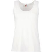 Women's tank top Fruit of the Loom Valueweight 61-376-0