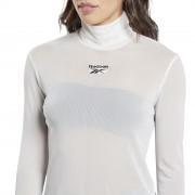 Sweatshirt woman Reebok Classics Turtleneck Shirt