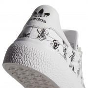 Children's sneakers adidas Originals 3MC x Disney Sport Goofy