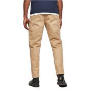 Straight tapered cargo pants G-Star Roxic
