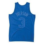 Jersey Mitchell & Ness Washed Out Allen Iverson