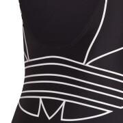 Women's swimsuit adidas Originals Large Logo
