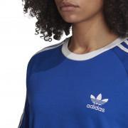 Women's T-shirt adidas Originals 3-Bandes Trefoil