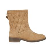 Women's boots Geox Catria