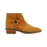 Women's boots Geox Teoclea