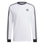 Long sleeve T-shirt adidas Originals Adicolor 3-Stripes