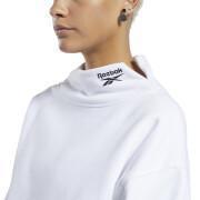 Women's turtleneck sweatshirt Reebok Classics