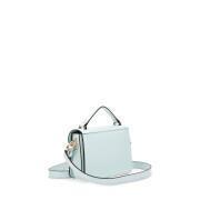 Women's mini top handle flap handbag Guess Corina