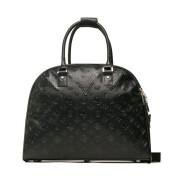 Luxury dome travel bag for women Guess Wilder