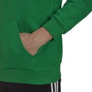 Hooded sweatshirt adidas Originals Adicolor Trefoil