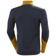 Lightweight merino sweatshirt 1/2 zip Helly Hansen Lifa